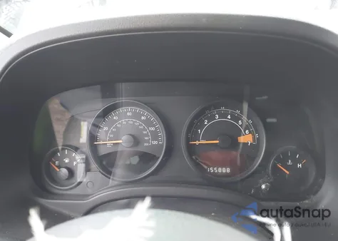 2015 Jeep Patriot High Altitude Edition from USA, damaged, VIN 1C4NJRFBXFD121345